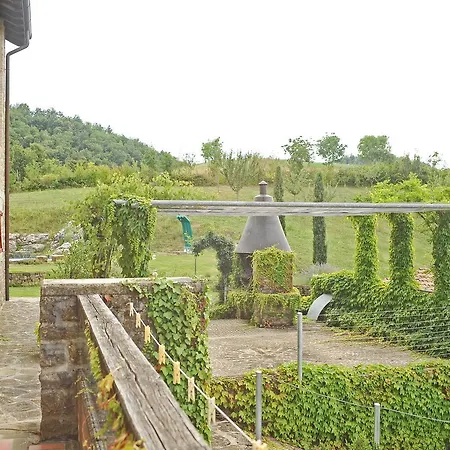 Campo Del Pillo ファームステイ