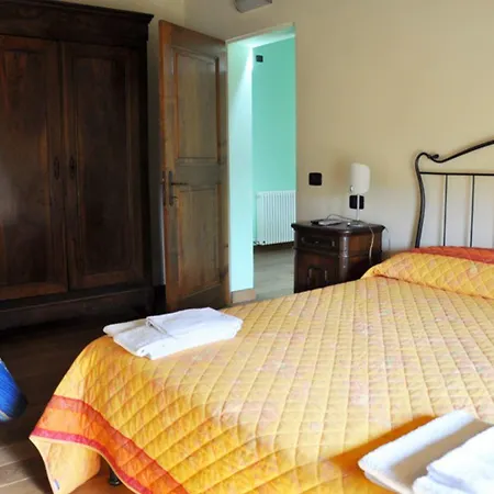 ファームステイ Campo Del Pillo