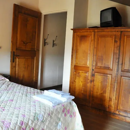 ファームステイ Campo Del Pillo