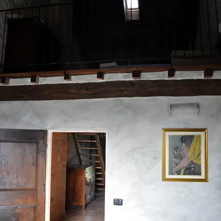 Campo Del Pillo ファームステイ Pietradura