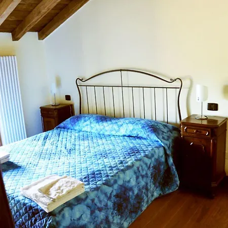 ファームステイ Campo Del Pillo *