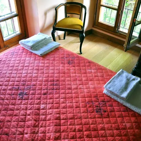 팜스테이 Campo Del Pillo *