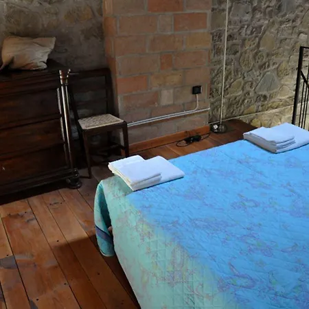 ファームステイ Campo Del Pillo Pietradura