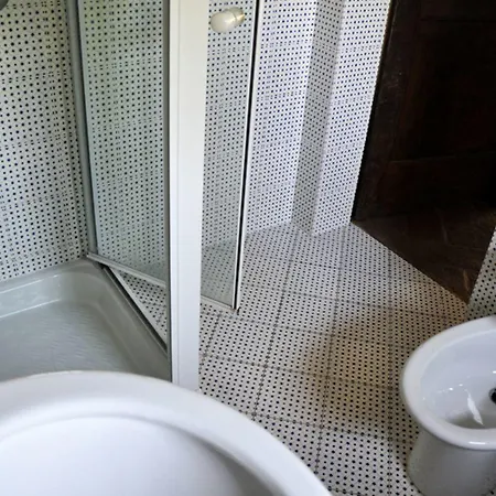 Campo Del Pillo ファームステイ *