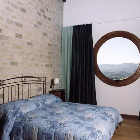 Campo Del Pillo * Pietradura