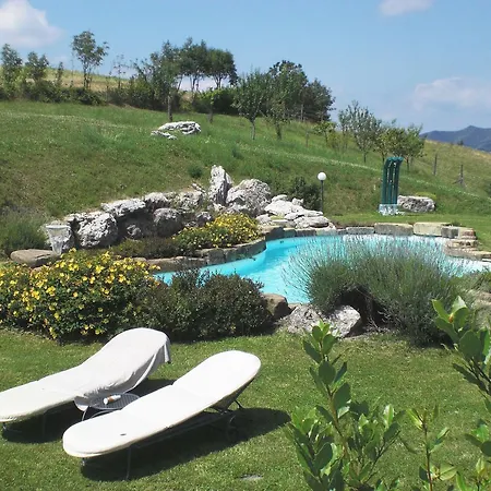 Campo Del Pillo * Pietradura