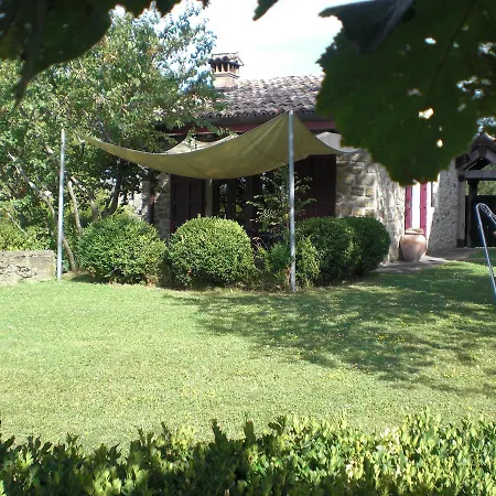 ファームステイ Campo Del Pillo *