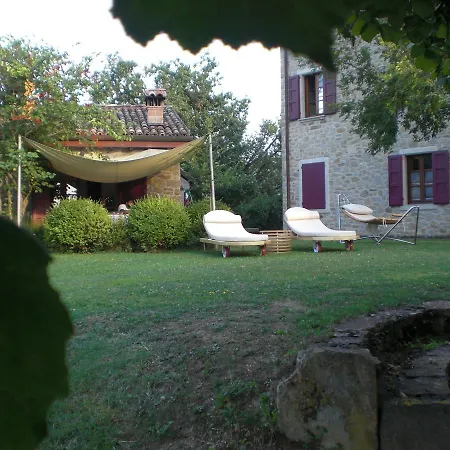 ファームステイ Campo Del Pillo *