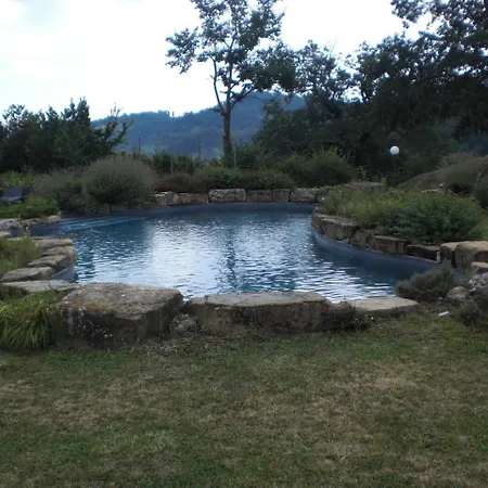 Campo Del Pillo *