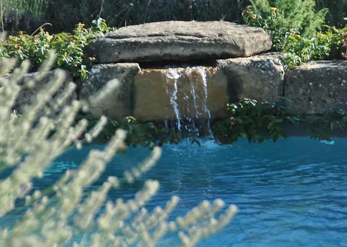 Alloggio per agriturismo Campo Del Pillo *