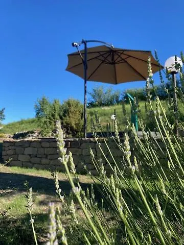 Campo Del Pillo Alloggio per agriturismo