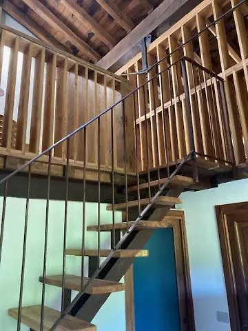 Vakantieboerderij Campo Del Pillo *