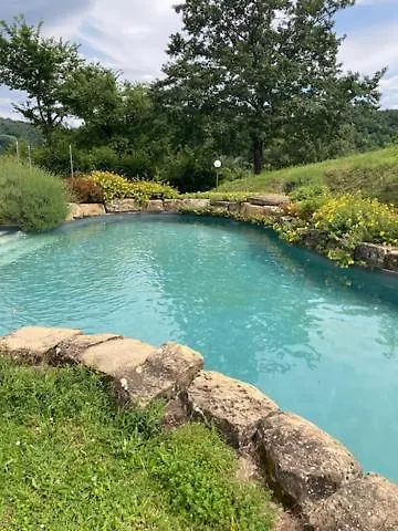 Campo Del Pillo مزرعة للإقامة *