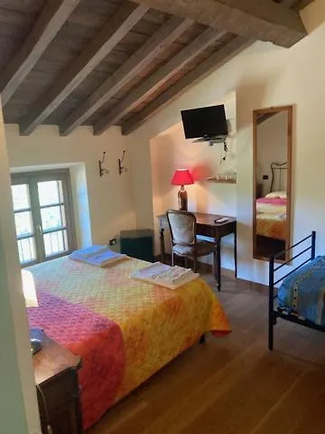 Bauernhof Campo Del Pillo Pietradura