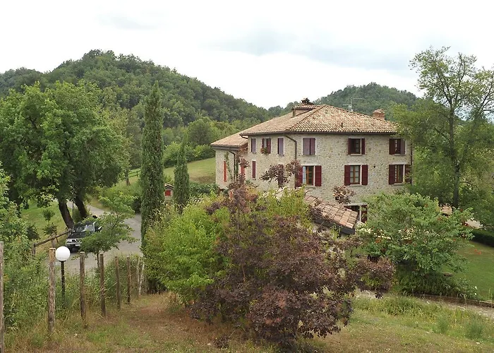 Alloggio per agriturismo Campo Del Pillo Pietradura
