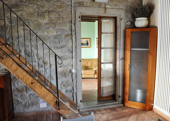 Campo Del Pillo Bauernhof