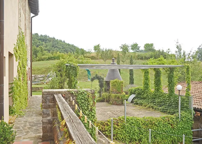 Campo Del Pillo Bauernhof