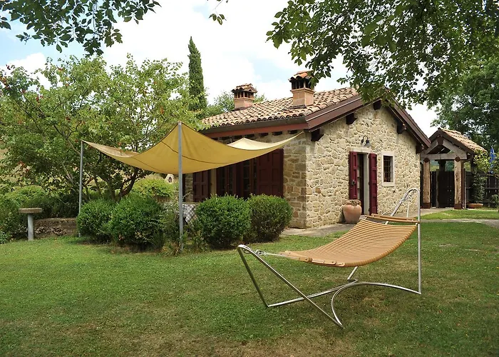 Campo Del Pillo Alloggio per agriturismo Pietradura