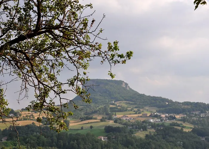Campo Del Pillo Bauernhof *