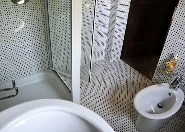 Campo Del Pillo Alloggio per agriturismo *