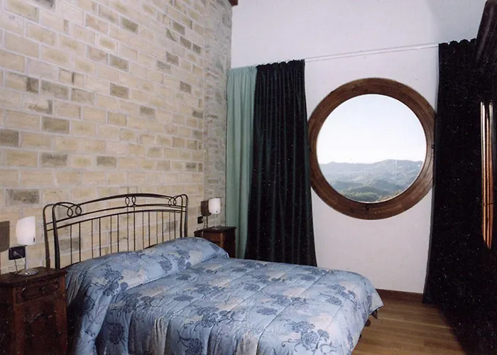 Campo Del Pillo * Pietradura