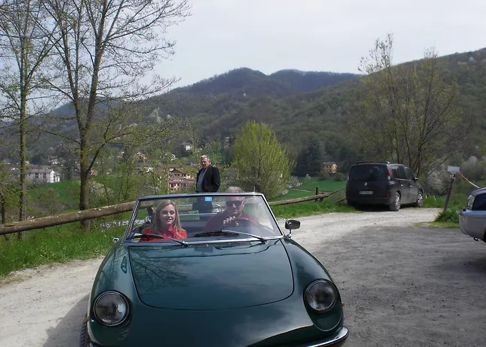 Bauernhof Campo Del Pillo Pietradura