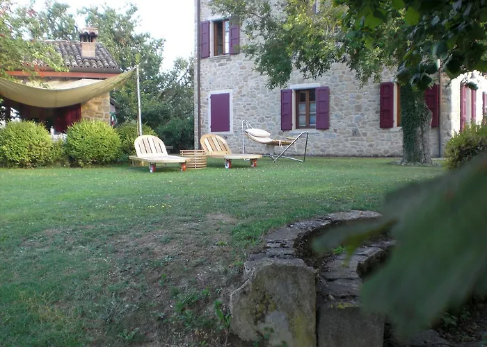 Campo Del Pillo Bauernhof Pietradura